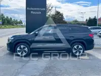 2025 Skoda Kodiaq
