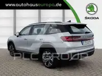 2025 Skoda Kodiaq