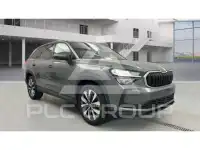 2025 Skoda Kodiaq