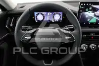 2026 Skoda Kodiaq