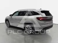 2025 Skoda Kodiaq