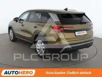 2025 Skoda Kodiaq
