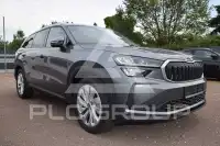 2025 Skoda Kodiaq
