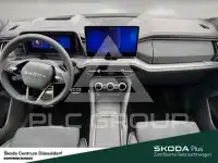 2025 Skoda Kodiaq