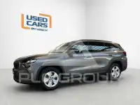 2025 Skoda Kodiaq
