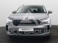 2025 Skoda Kodiaq