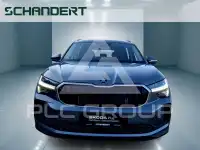 2025 Skoda Kodiaq