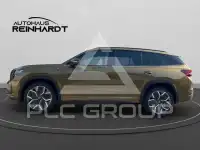 2025 Skoda Kodiaq