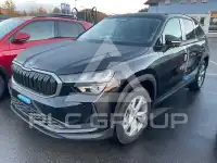 2025 Skoda Kodiaq