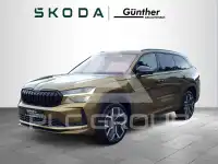 2025 Skoda Kodiaq