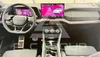 2025 Skoda Kodiaq