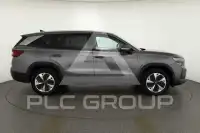 2025 Skoda Kodiaq