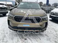 2025 Skoda Kodiaq