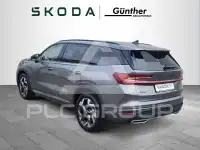 2025 Skoda Kodiaq