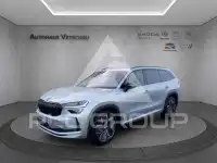 2025 Skoda Kodiaq