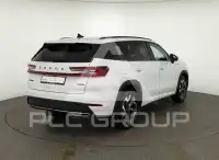 2025 Skoda Kodiaq