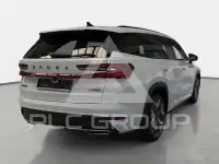 2026 Skoda Kodiaq