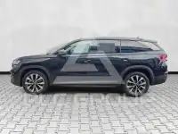 2025 Skoda Kodiaq