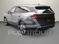 2025 Skoda Kodiaq
