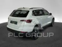 2025 Skoda Karoq