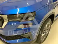 2025 Skoda Karoq