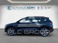 2025 Skoda Karoq