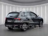 2025 Skoda Karoq