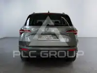 2025 Skoda Karoq