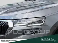 2025 Skoda Karoq