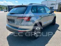 2025 Skoda Karoq