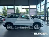 2025 Skoda Karoq