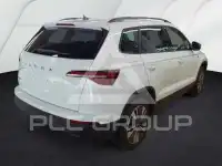 2025 Skoda Karoq