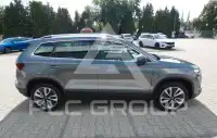 2025 Skoda Karoq