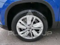 2025 Skoda Karoq