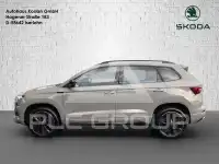 2025 Skoda Karoq