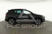 2025 Skoda Karoq