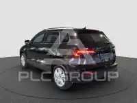 2025 Skoda Karoq