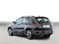 2025 Skoda Karoq