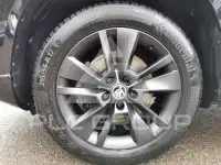 2025 Skoda Karoq