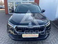 2025 Skoda Karoq
