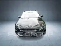 2025 Skoda Karoq