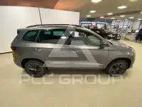 2025 Skoda Karoq
