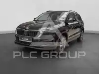 2025 Skoda Karoq
