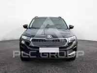 2025 Skoda Karoq