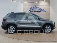 2025 Skoda Karoq