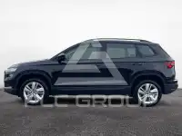 2025 Skoda Karoq