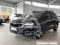 2025 Skoda Karoq