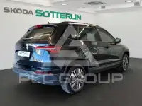 2025 Skoda Karoq