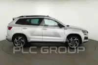 2025 Skoda Karoq