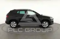 2025 Skoda Karoq